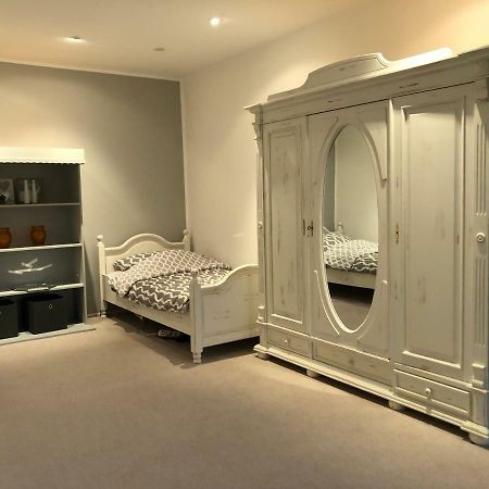Villa Am Huelser Berg Naehe Duesseldorf كريفيلد المظهر الخارجي الصورة