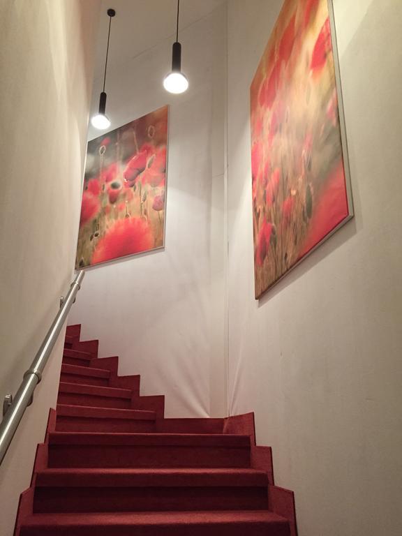 Villa Am Huelser Berg Naehe Duesseldorf كريفيلد المظهر الخارجي الصورة