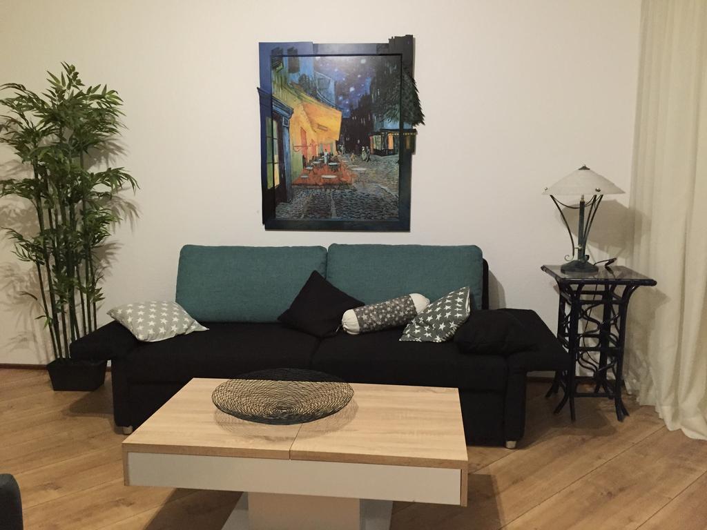 Villa Am Huelser Berg Naehe Duesseldorf كريفيلد المظهر الخارجي الصورة