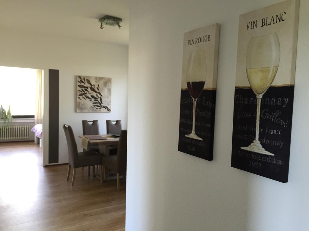 Villa Am Huelser Berg Naehe Duesseldorf كريفيلد المظهر الخارجي الصورة