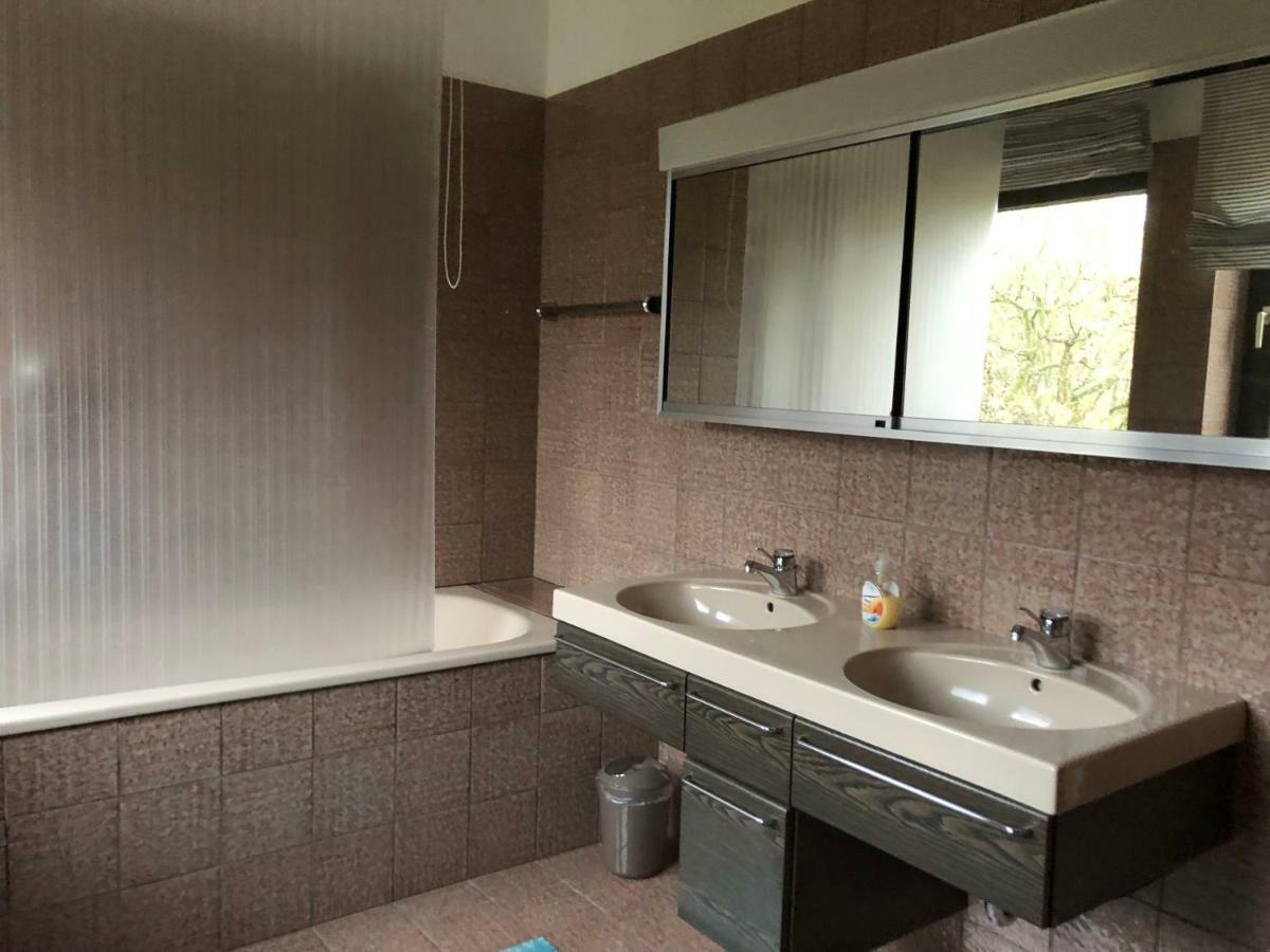 Villa Am Huelser Berg Naehe Duesseldorf كريفيلد المظهر الخارجي الصورة